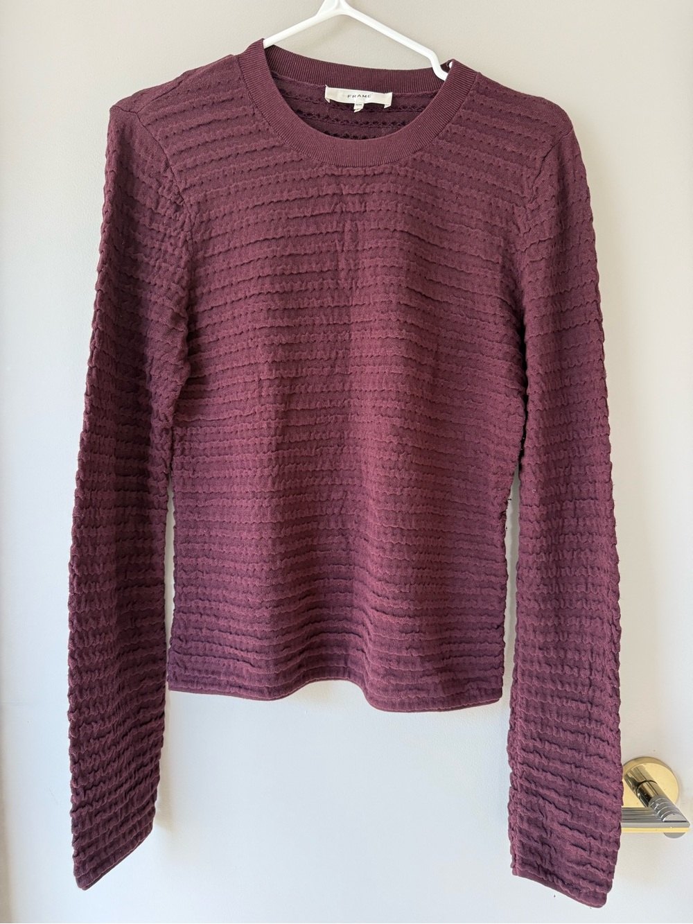 Frame Women’s Sweater